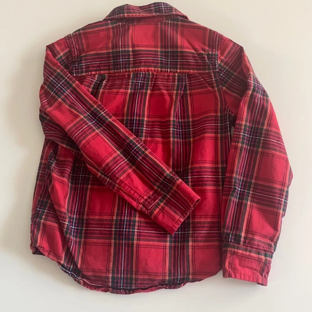 The Children’s place long sleeves shirt